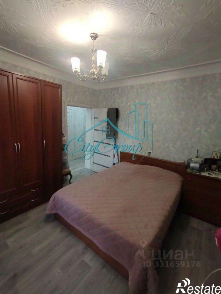 2-комн квартира ул Станиславского, 35,  д. 35