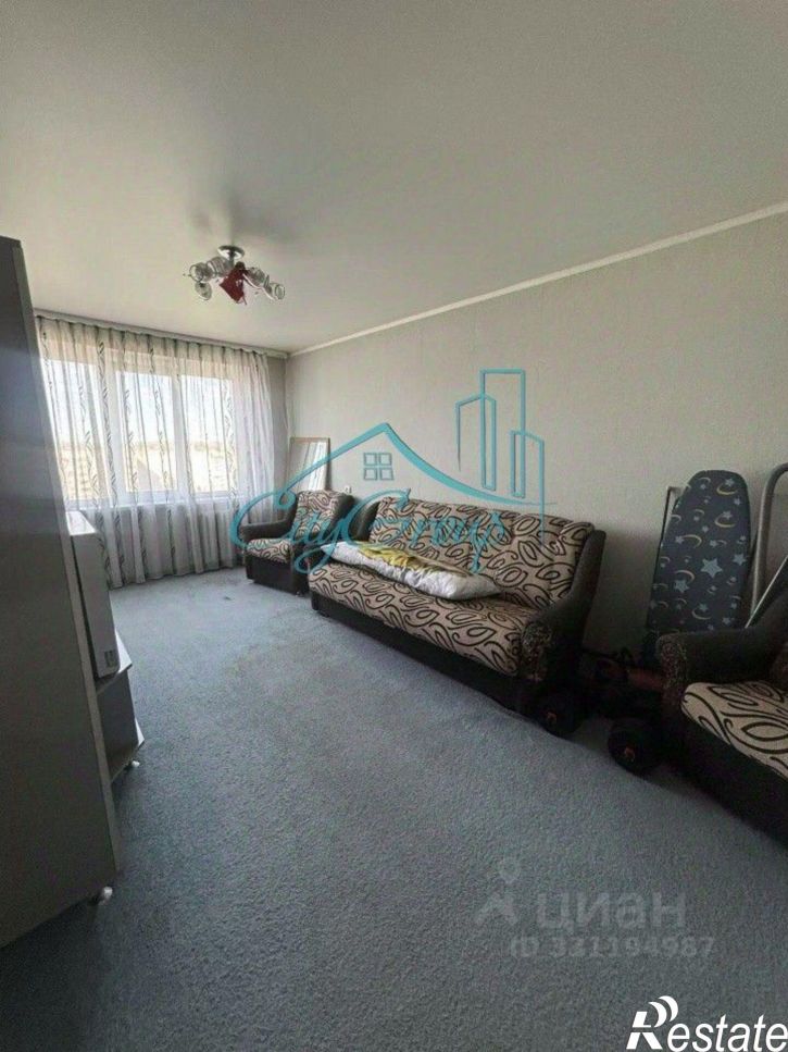 3-комн квартира ул Беляева, 10,  д. 10