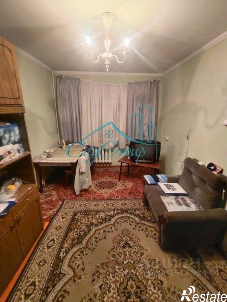2-комн квартира ул Омская, 67,  д. 67
