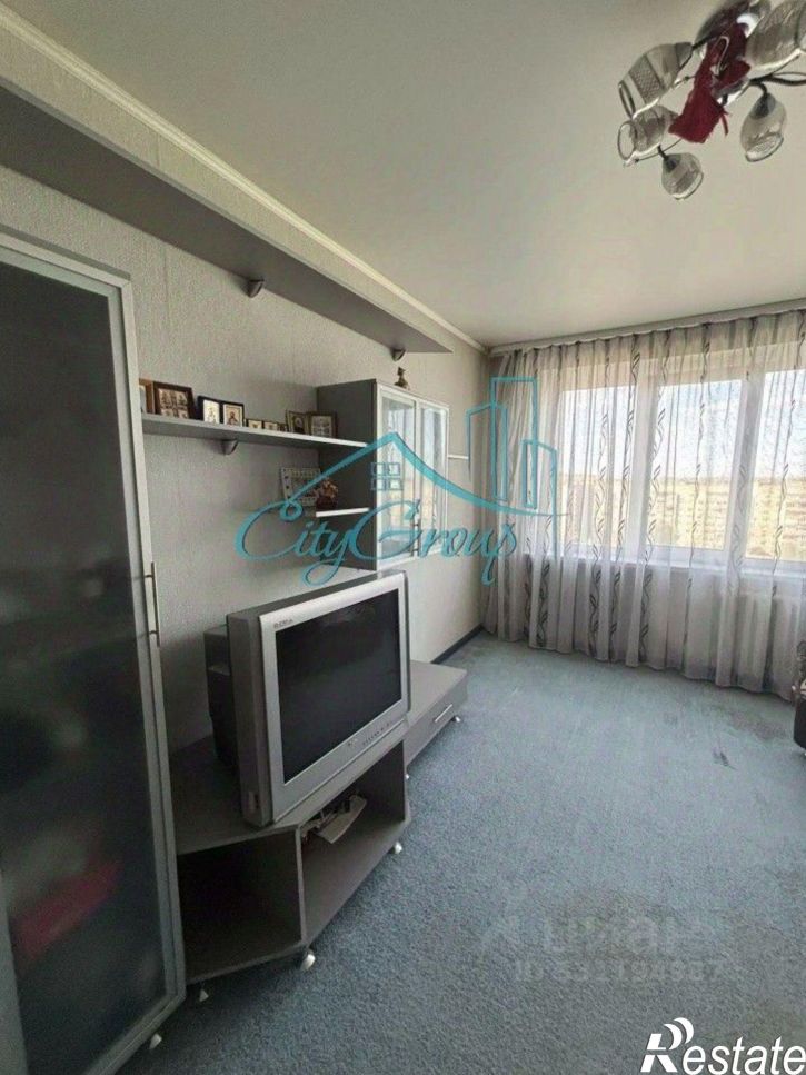 3-комн квартира ул Беляева, 10,  д. 10
