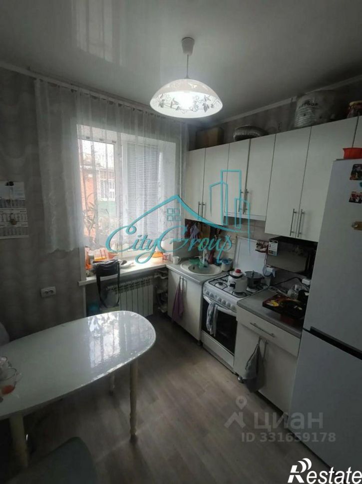 2-комн квартира ул Станиславского, 35,  д. 35