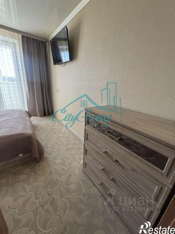 3-комн квартира ул Беляева, 10,  д. 10