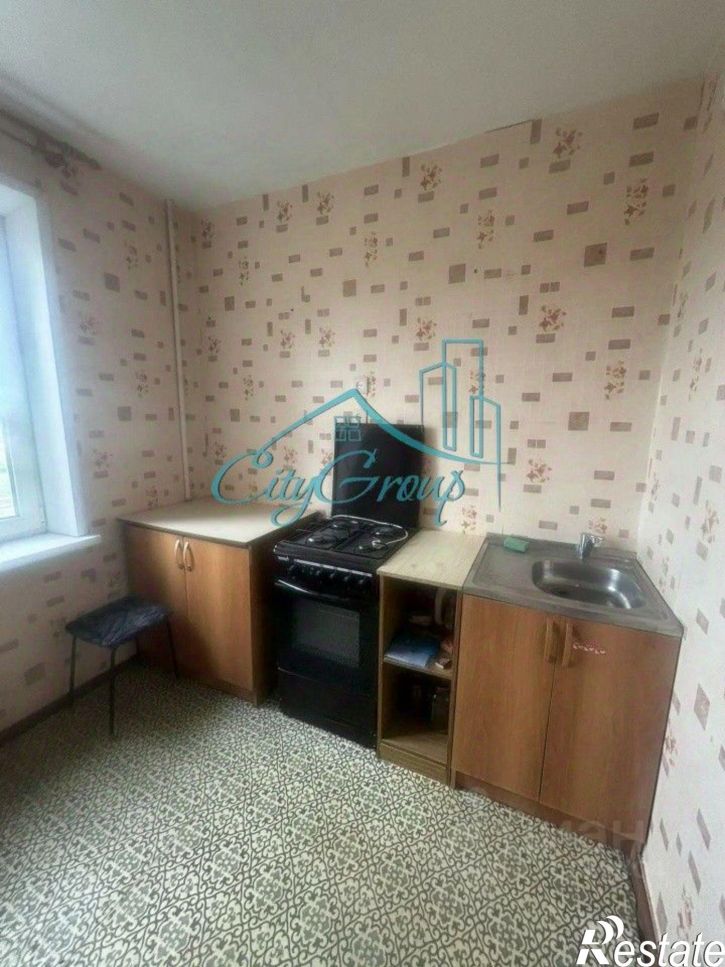 1-комн квартира ул Попова, 5А,  д. 5А