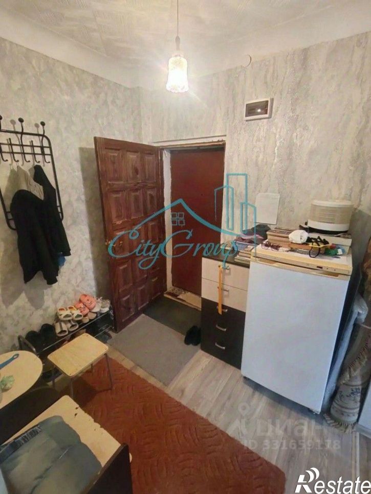 2-комн квартира ул Станиславского, 35,  д. 35