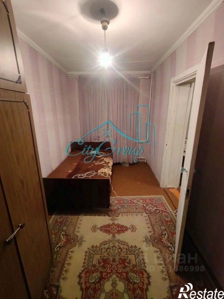 2-комн квартира ул Омская, 67,  д. 67
