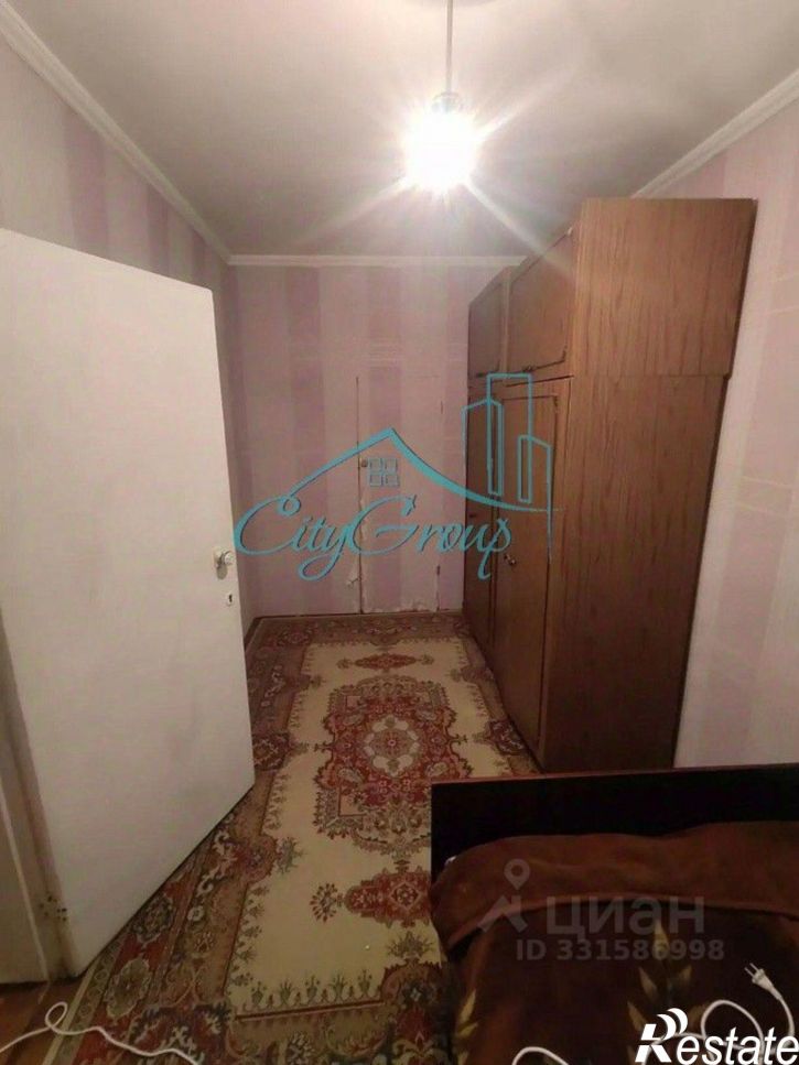 2-комн квартира ул Омская, 67,  д. 67