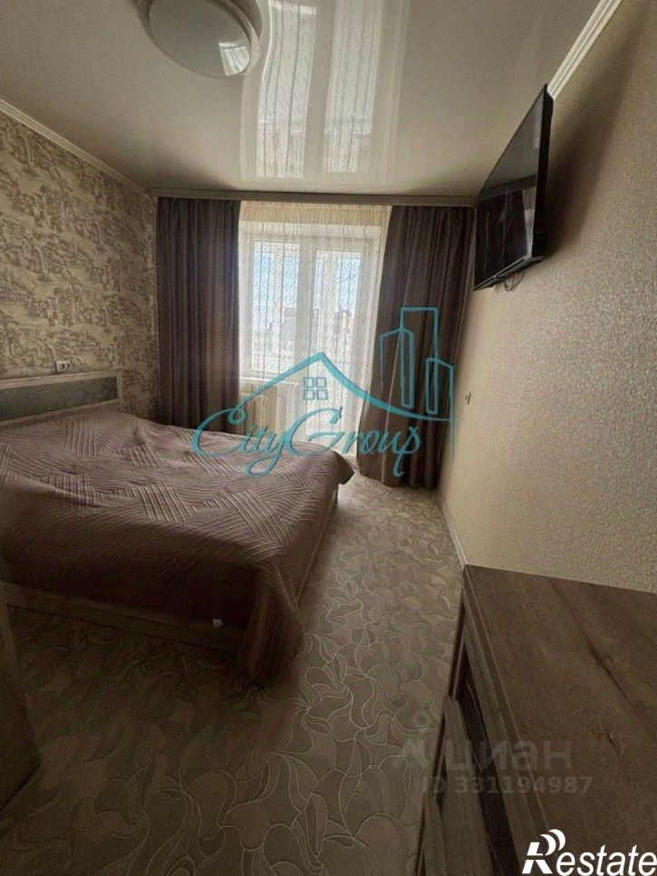 3-комн квартира ул Беляева, 10,  д. 10