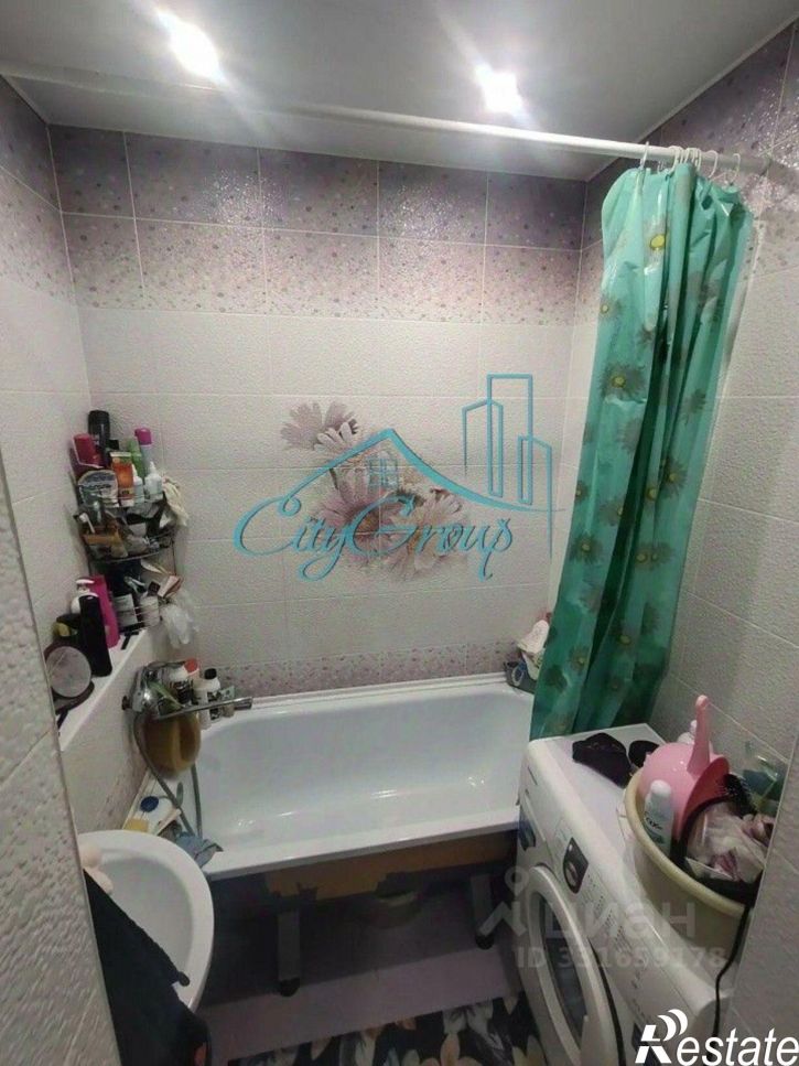 2-комн квартира ул Станиславского, 35,  д. 35