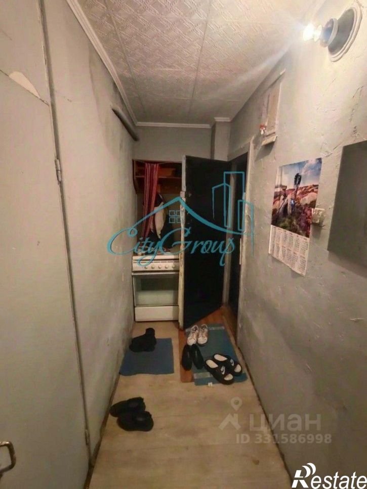2-комн квартира ул Омская, 67,  д. 67