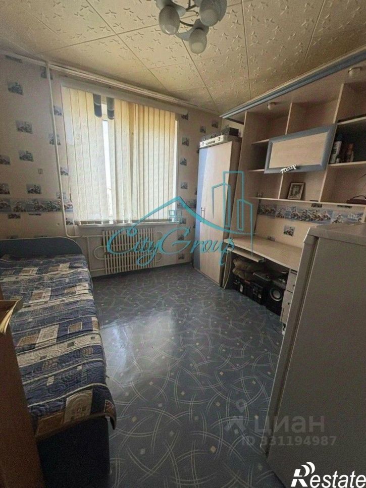 3-комн квартира ул Беляева, 10,  д. 10