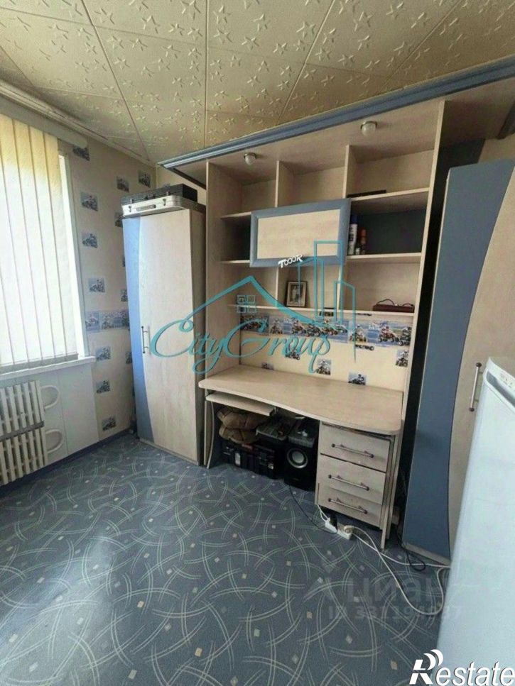 3-комн квартира ул Беляева, 10,  д. 10