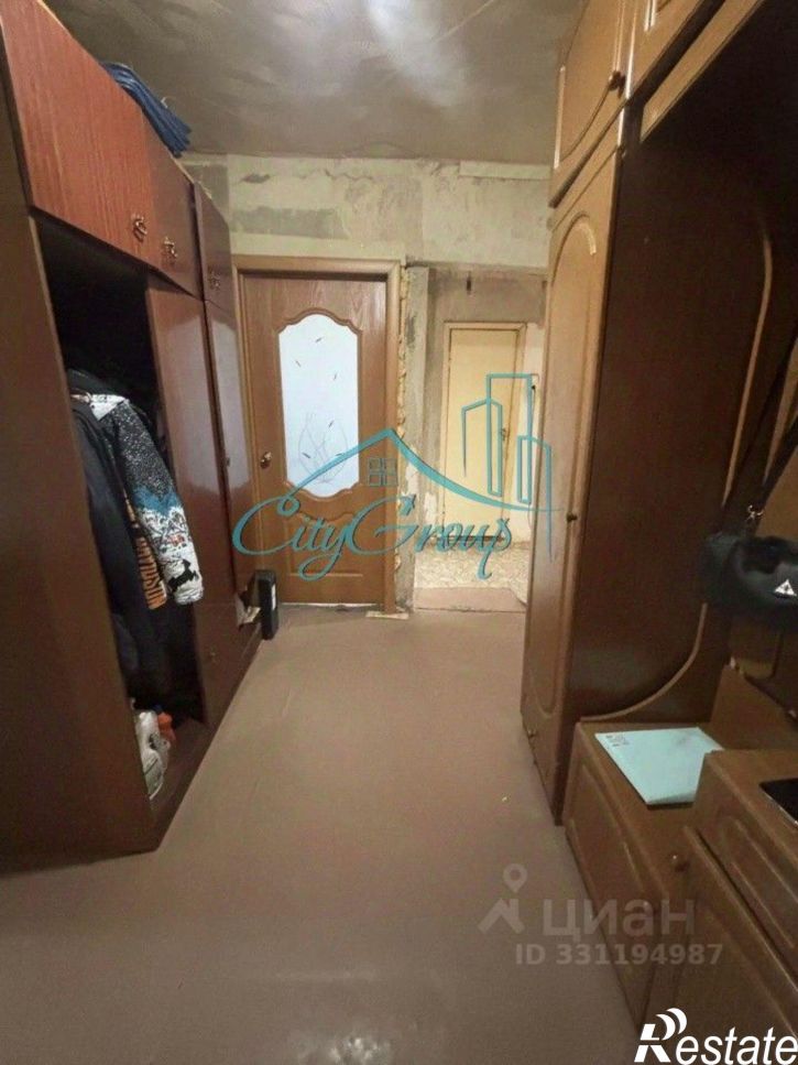 3-комн квартира ул Беляева, 10,  д. 10
