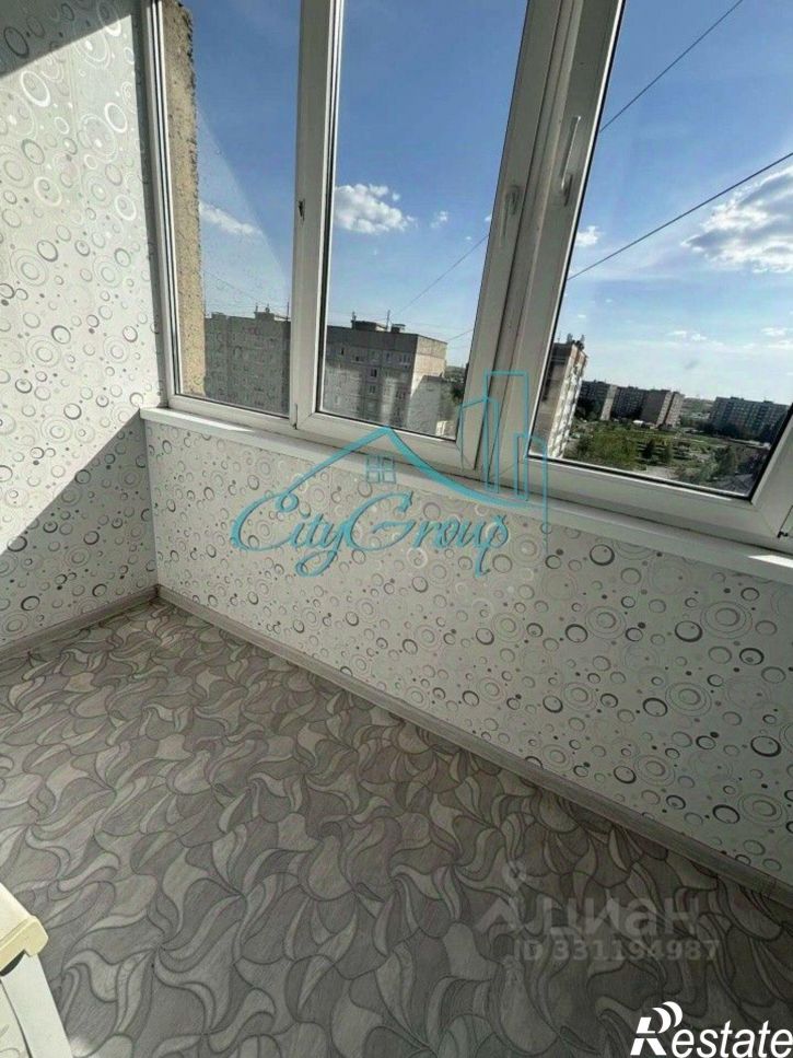 3-комн квартира ул Беляева, 10,  д. 10