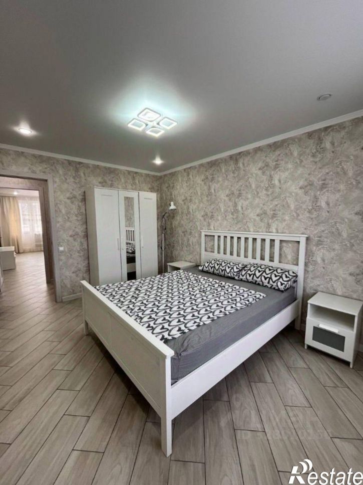 2-комн квартира ул Васнецова, 10,  д. 10