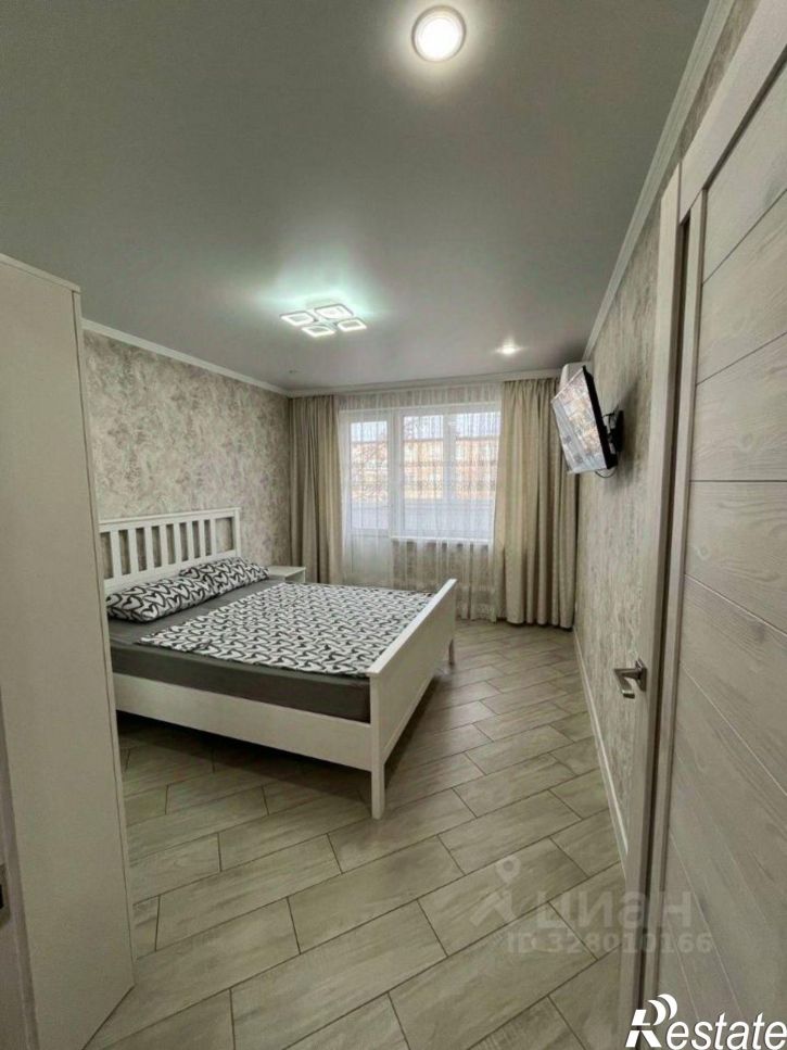 2-комн квартира ул Васнецова, 10,  д. 10