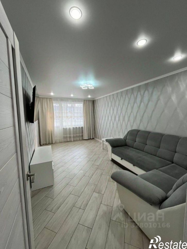 2-комн квартира ул Васнецова, 10,  д. 10