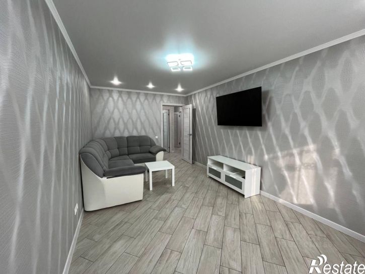 2-комн квартира ул Васнецова, 10,  д. 10