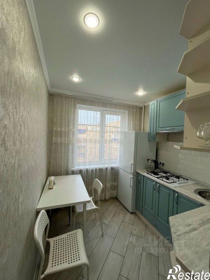 2-комн квартира ул Васнецова, 10,  д. 10
