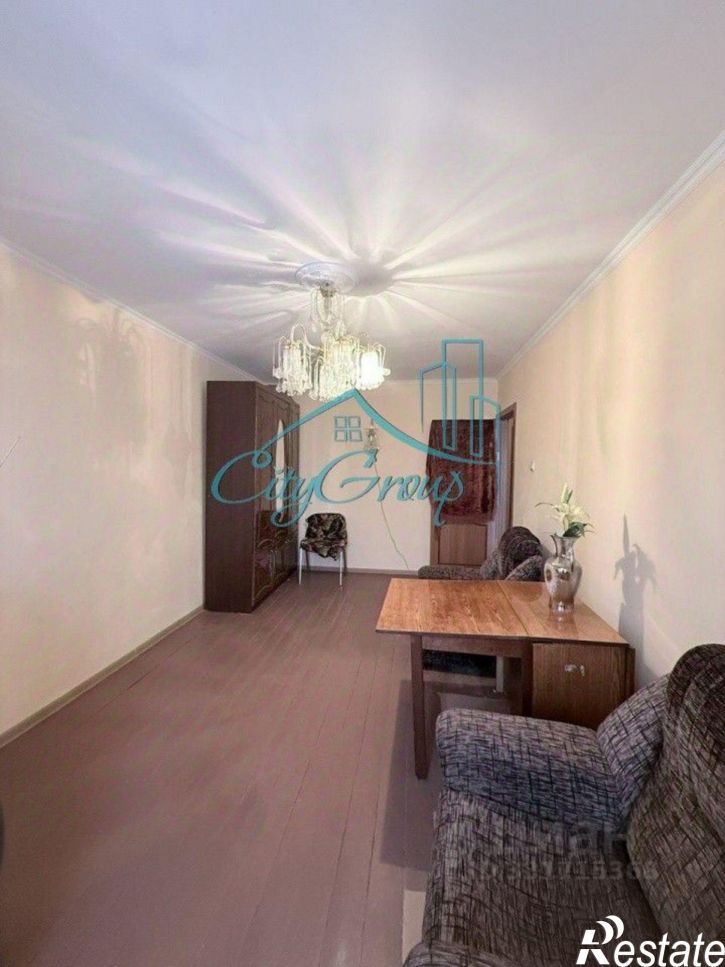 3-комн квартира ул Новосибирская, 223А,  д. 223А