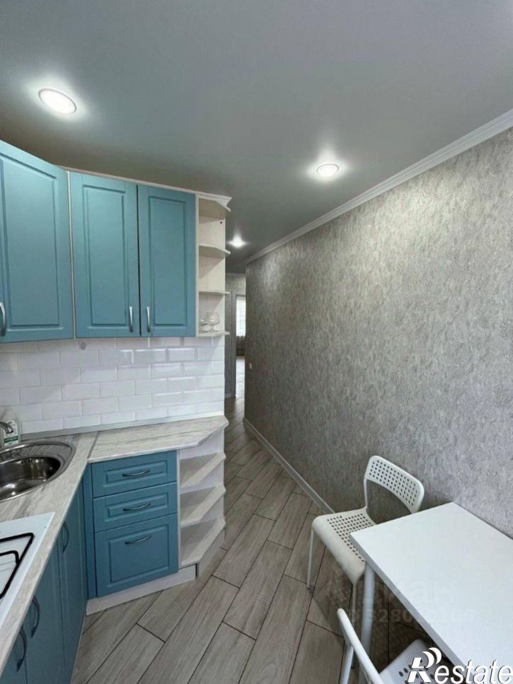 2-комн квартира ул Васнецова, 10,  д. 10