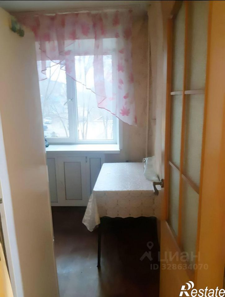 3-комн квартира ул Ленинского Комсомола, 28,  д. 28