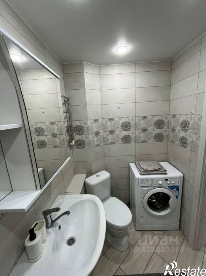2-комн квартира ул Васнецова, 10,  д. 10