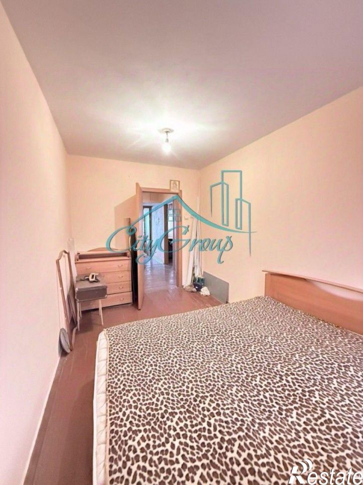 3-комн квартира ул Новосибирская, 223А,  д. 223А