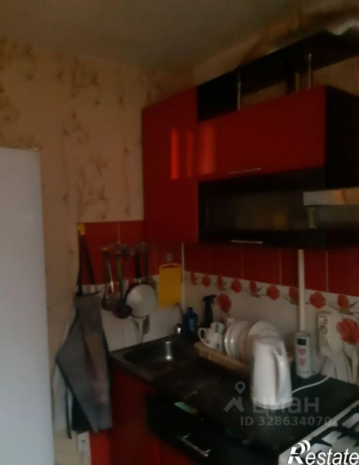 3-комн квартира ул Ленинского Комсомола, 28,  д. 28