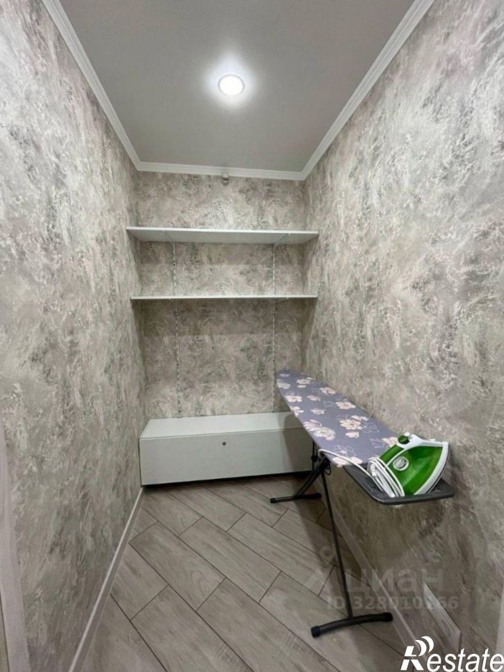 2-комн квартира ул Васнецова, 10,  д. 10