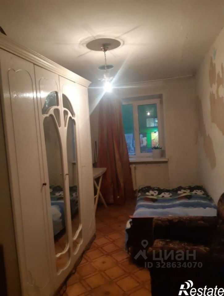 3-комн квартира ул Ленинского Комсомола, 28,  д. 28