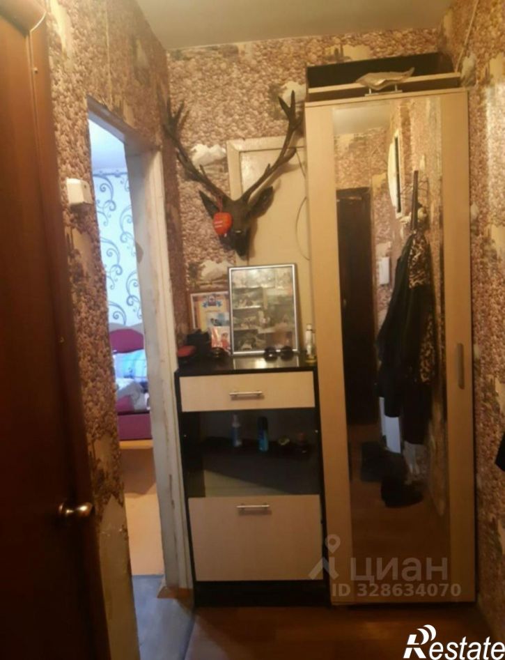 3-комн квартира ул Ленинского Комсомола, 28,  д. 28