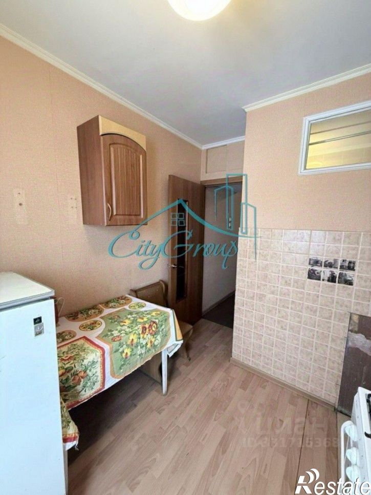 3-комн квартира ул Новосибирская, 223А,  д. 223А