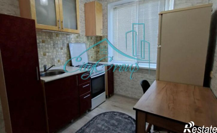 1-комн квартира ул Комарова, 22,  д. 22