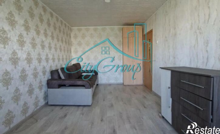 1-комн квартира ул Комарова, 22,  д. 22