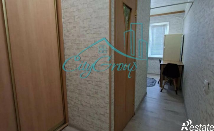 1-комн квартира ул Комарова, 22,  д. 22