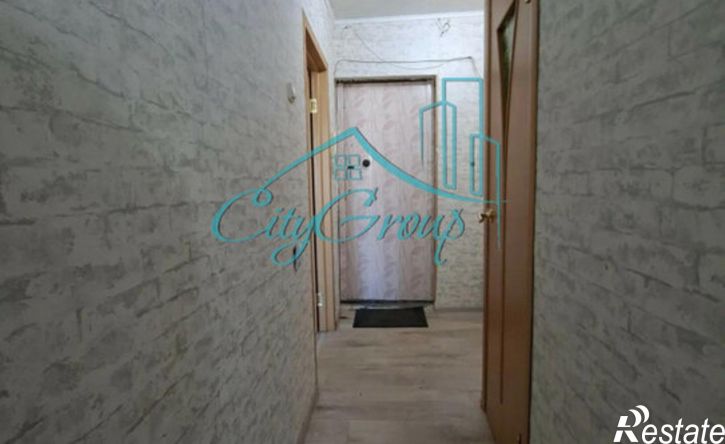 1-комн квартира ул Комарова, 22,  д. 22