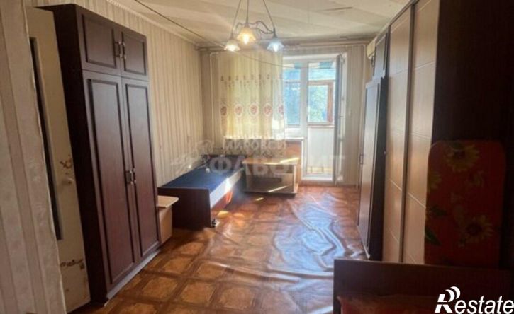 2-комн квартира ул Станиславского, 89,  д. 89