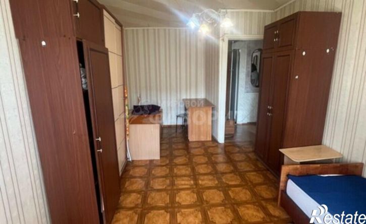 2-комн квартира ул Станиславского, 89,  д. 89