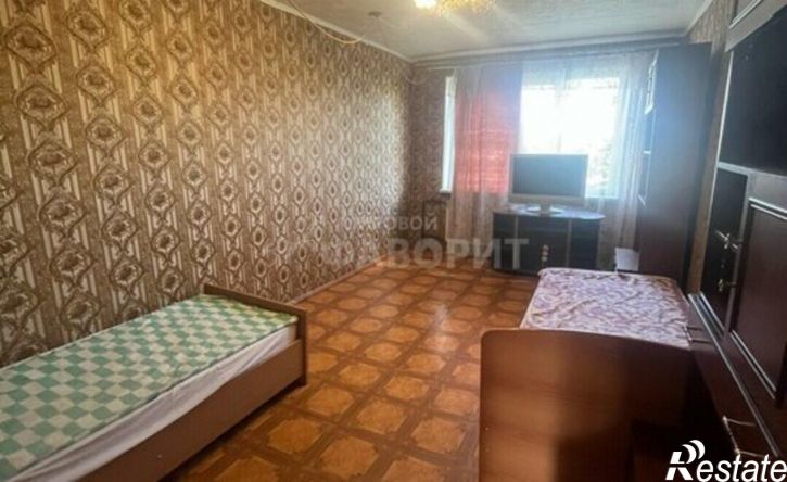 2-комн квартира ул Станиславского, 89,  д. 89