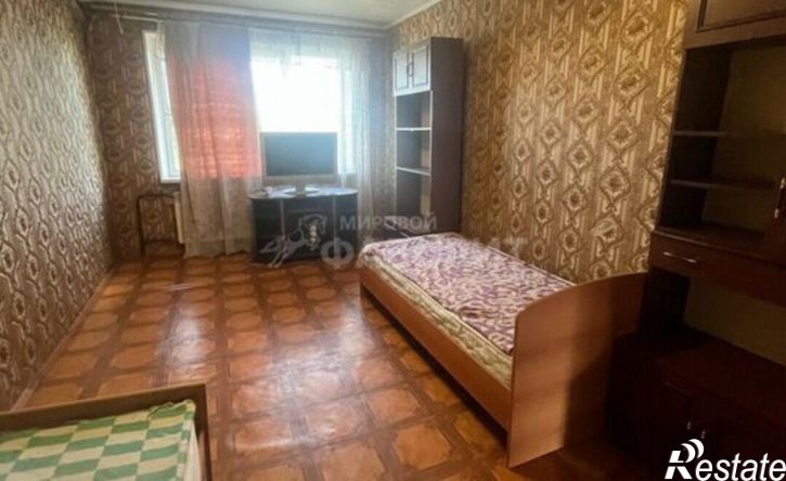2-комн квартира ул Станиславского, 89,  д. 89