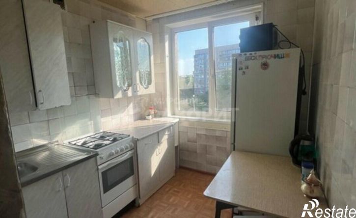 2-комн квартира ул Станиславского, 89,  д. 89