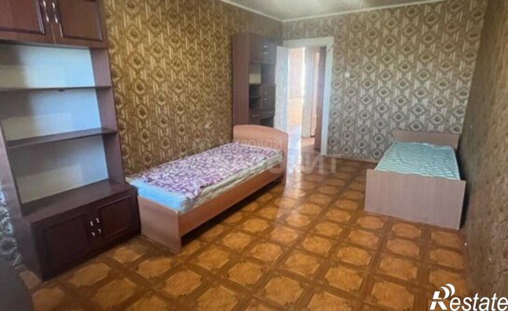 2-комн квартира ул Станиславского, 89,  д. 89