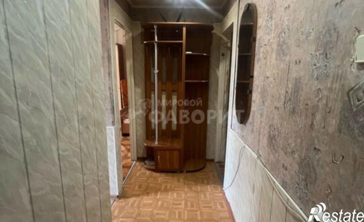 2-комн квартира ул Станиславского, 89,  д. 89