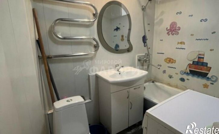 2-комн квартира ул Станиславского, 89,  д. 89