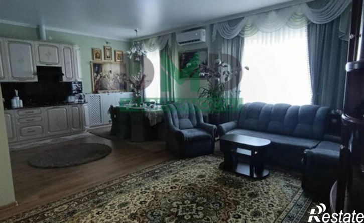 4-комн квартира пр-кт Ленина, 59Б,  д. 59Б