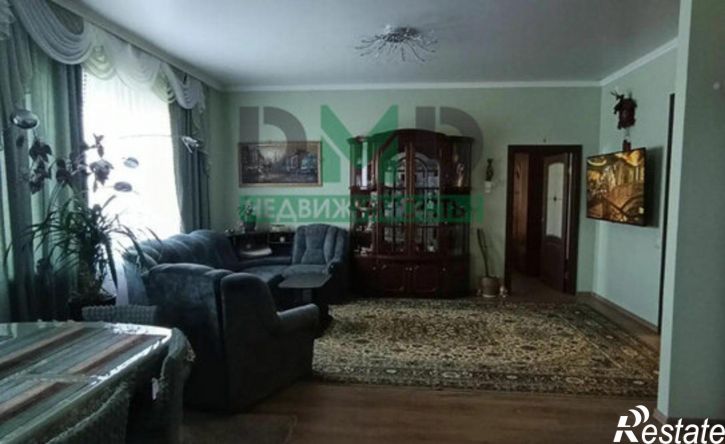 4-комн квартира пр-кт Ленина, 59Б,  д. 59Б