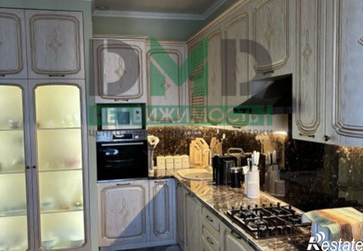 4-комн квартира пр-кт Ленина, 59Б,  д. 59Б