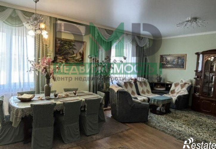 4-комн квартира пр-кт Ленина, 59Б,  д. 59Б