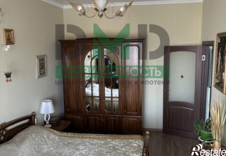 4-комн квартира пр-кт Ленина, 59Б,  д. 59Б
