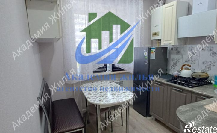 1-комн квартира Кавалерийский пер, 21,  д. 21
